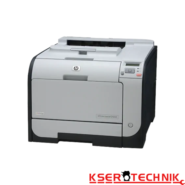 Drukarka laserowa HP Color LaserJet CP2025
